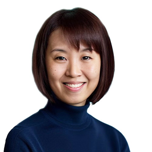 EJ Shin