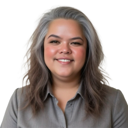 Eliza Domingo-Sutcliffe