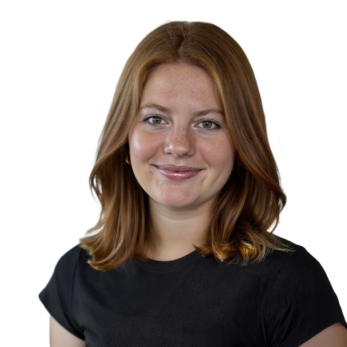 Ella Marmash