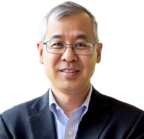 Jack Cheng