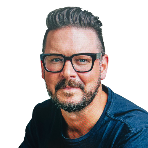 Justin Cyganiewicz