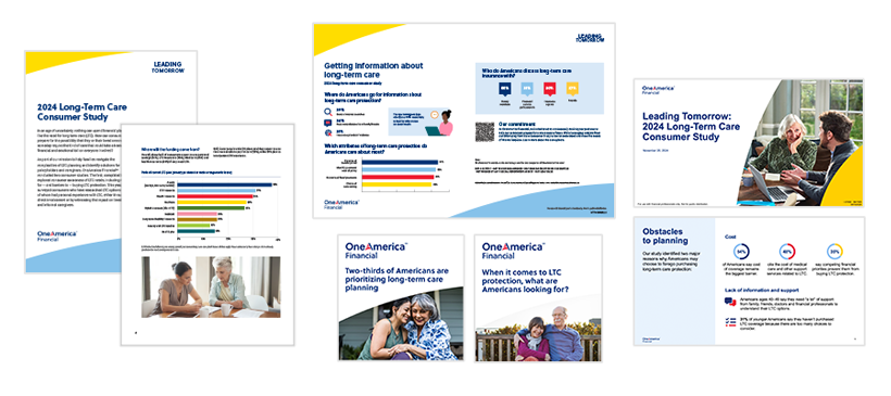 OneAmerica Case Study