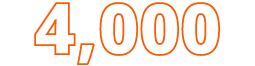 4,000