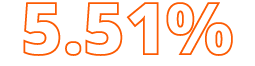 5.5%